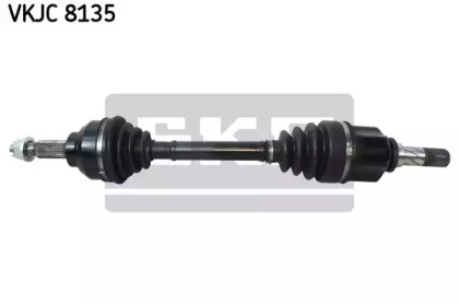 SKF VKJC 8135